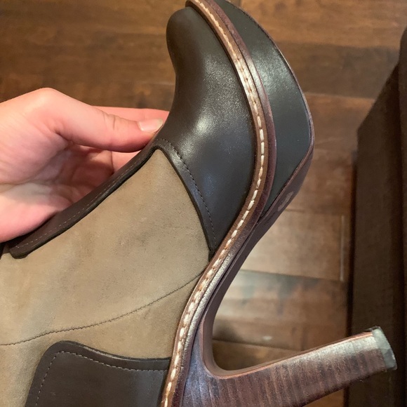 BCBG MAXA ZIRA boots - Picture 4 of 8